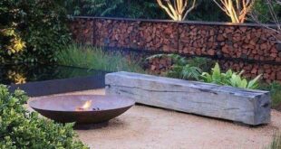 Fire Pit Ideas Backyard