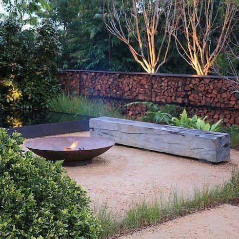 Fire Pit Ideas Backyard Transform Your Outdoor Space with Creative Fire Pit Designs