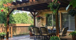 Gazebo Ideas Backyard