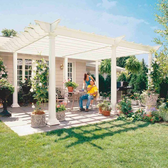 Cheap Backyard Makeover Affordable Ways to Transform Your Outdoor Space