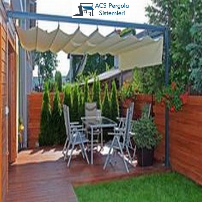 Backyard Corner Ideas