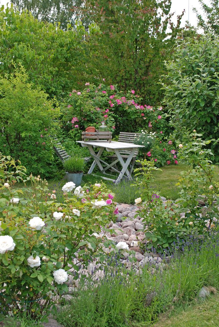 Backyard Corner Ideas for Creating a Cozy Outdoor Oasis