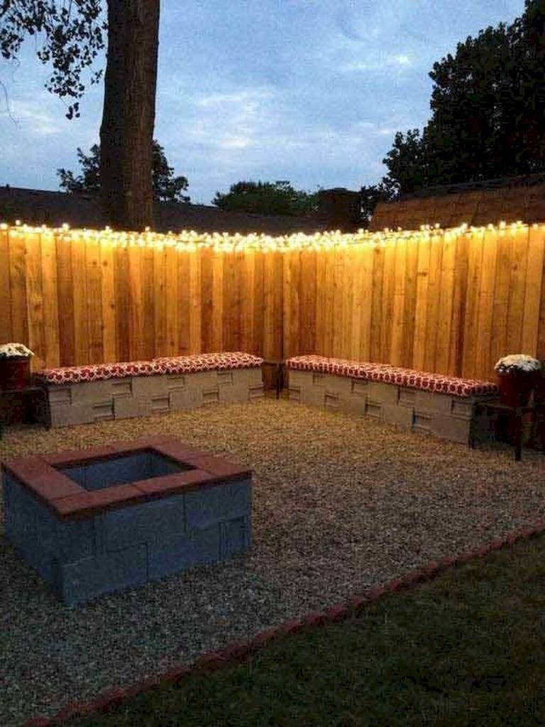 Backyard Corner Ideas