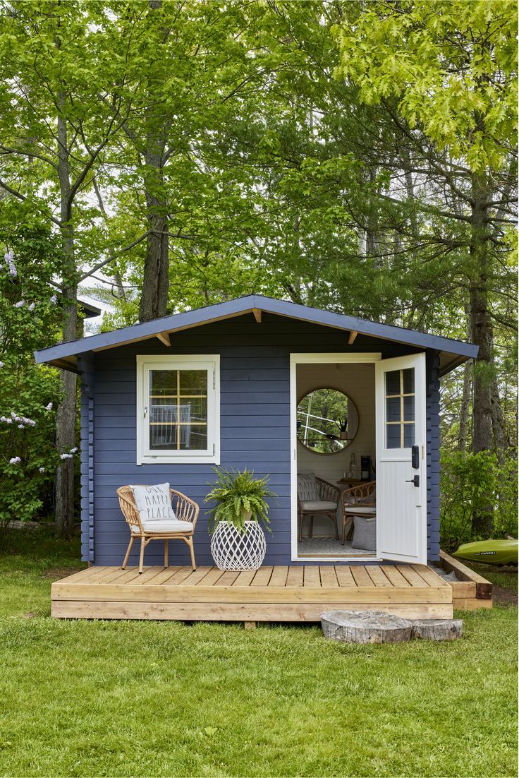 Backyard Cottage Affordable Housing Option