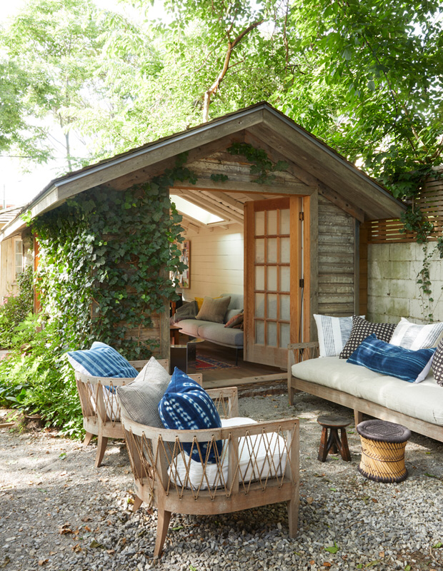 Backyard Cottage The Ultimate Addition to Your Home