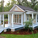 Backyard Cottage