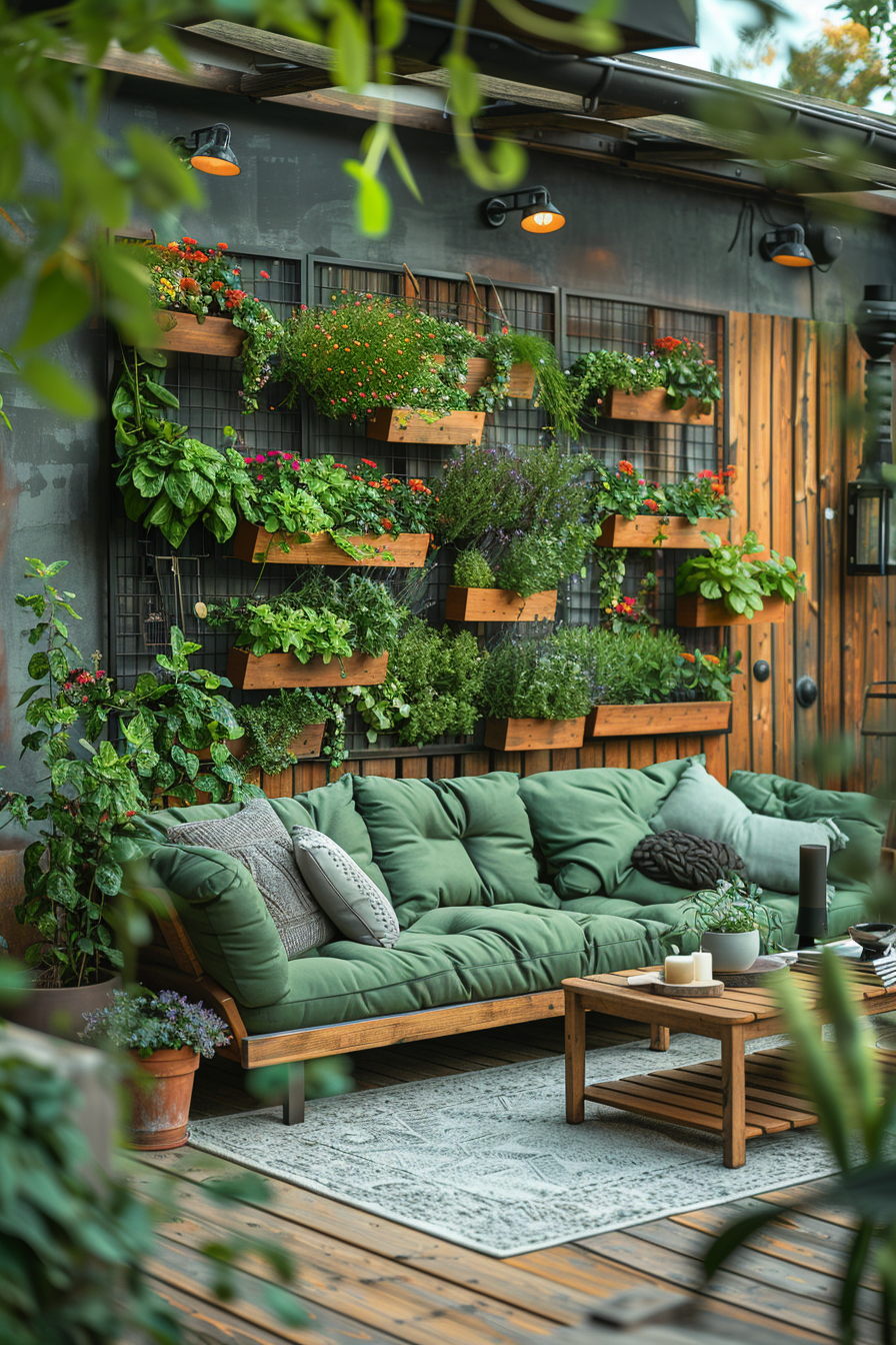 Backyard Decor “Transform Your Outdoor Space: The Ultimate Guide to Backyard Decor”