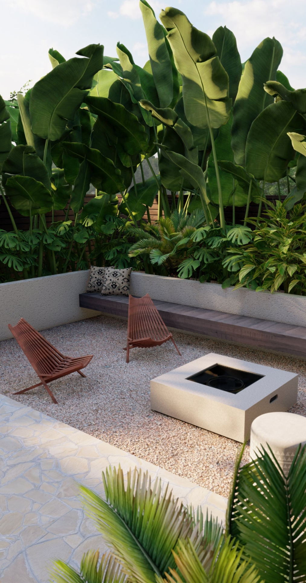 Backyard Decor Transform Your Outdoor Space with Stunning Designs and Accessories