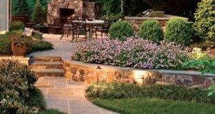 Backyard Decorating Ideas