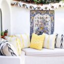 Backyard Decorating Ideas