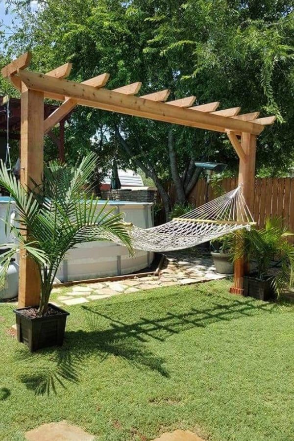 Backyard Diy Transform Your Outdoor Space with Creative Do-It-Yourself Projects for Your Backyard