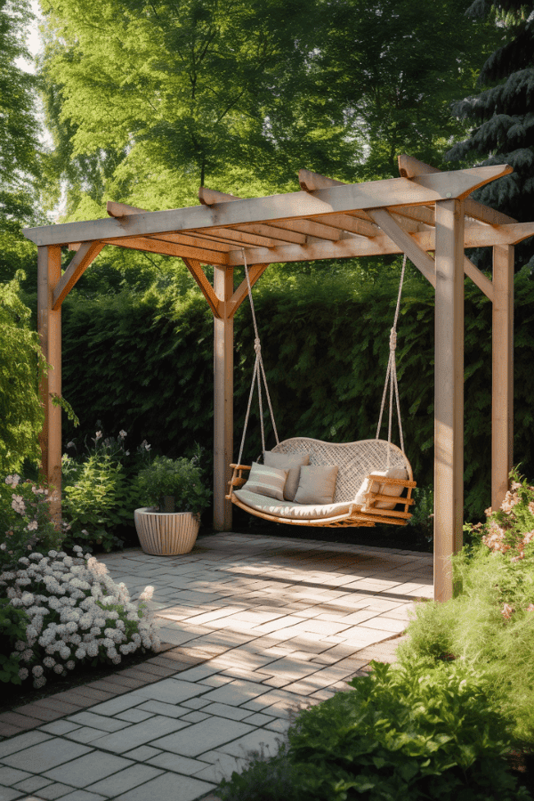 Backyard Diy Transform Your Outdoor Space with Creative Projects Using Everyday Materials