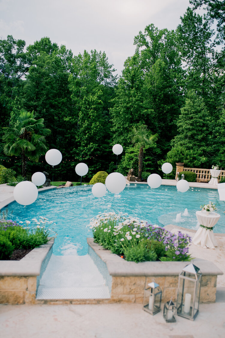 Backyard Engagement Party Create a Romantic Outdoor Celebration for Your Engagement