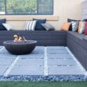 Backyard Fire Pit Ideas