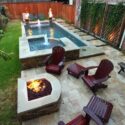 Backyard Fire Pit Ideas