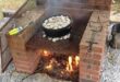 Backyard Fire Pit Ideas