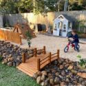 Backyard For Kids