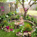 Backyard For Kids