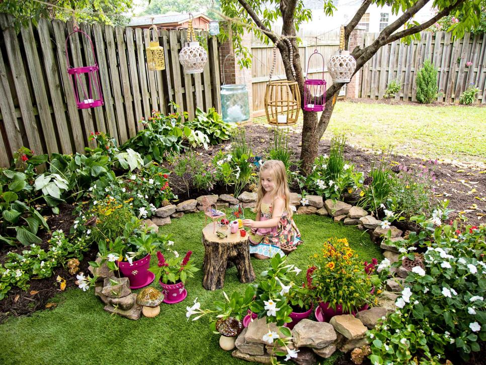 Backyard For Kids Create an Ultimate Outdoor Play Space for Children in Your Yard