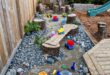 Backyard For Kids