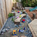 Backyard For Kids