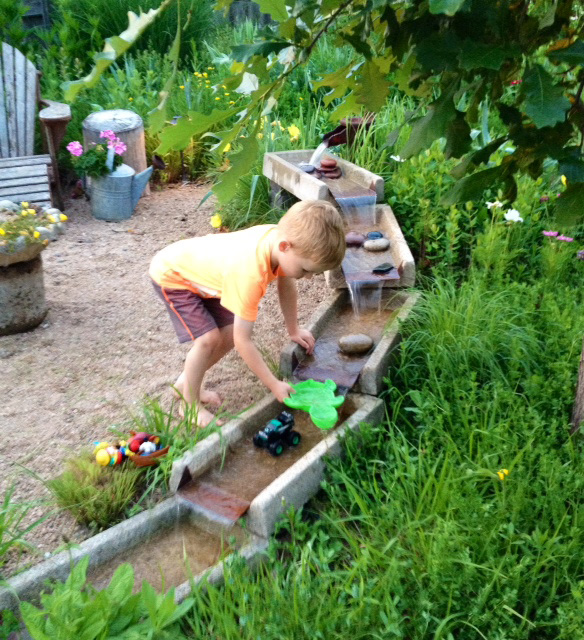 Backyard For Kids Transform Your Outdoor Space into a Fun and Safe Play Area for Children