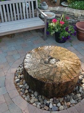 Backyard Fountain Ideas for Your Outdoor Oasis