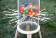 Backyard Games Diy