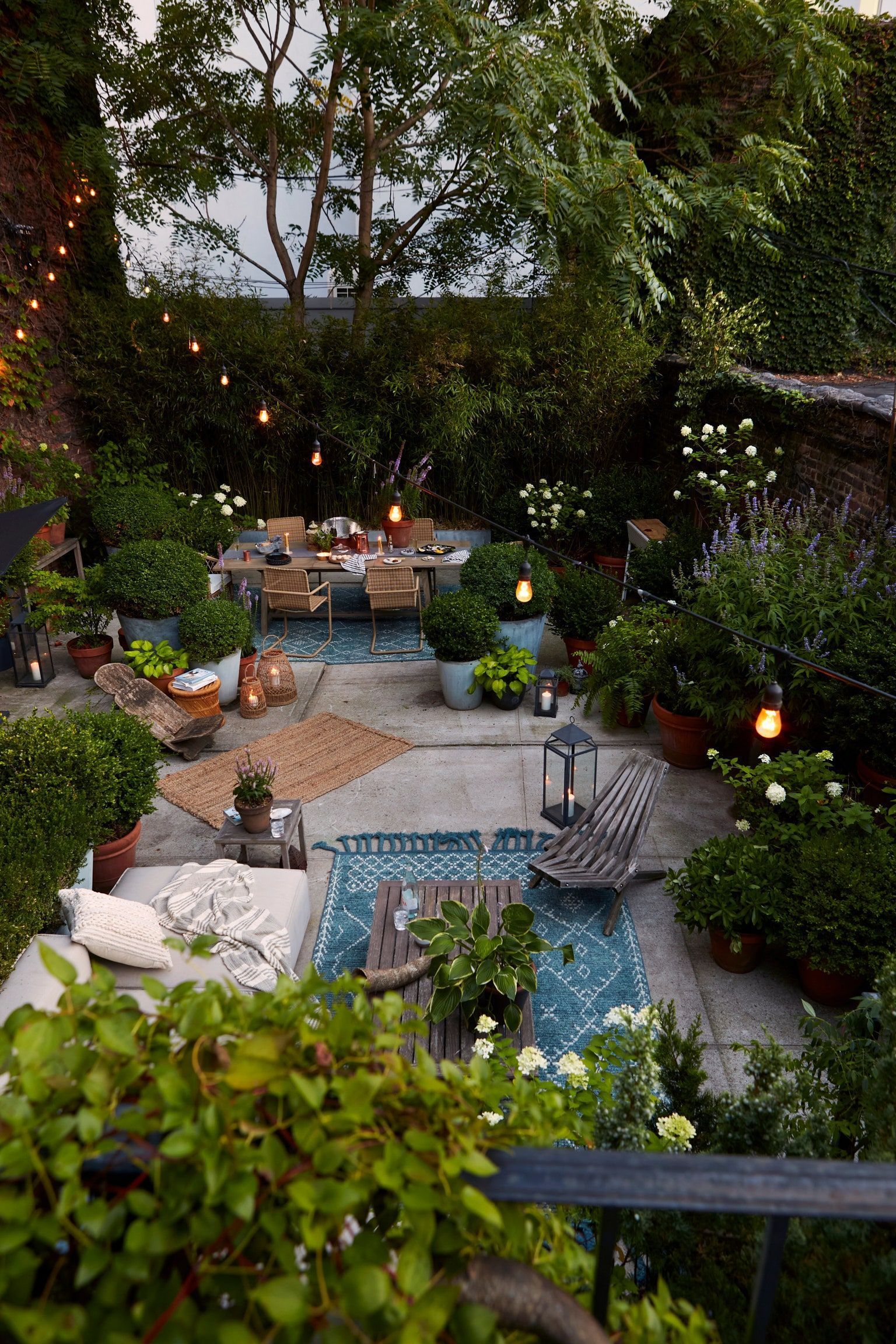 Backyard Ideas Creative Outdoor Space Inspiration for Your Yard
