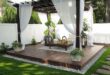 Backyard Landscape Ideas