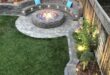 Backyard Landscape Ideas