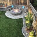 Backyard Landscape Ideas