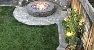 Backyard Landscape Ideas