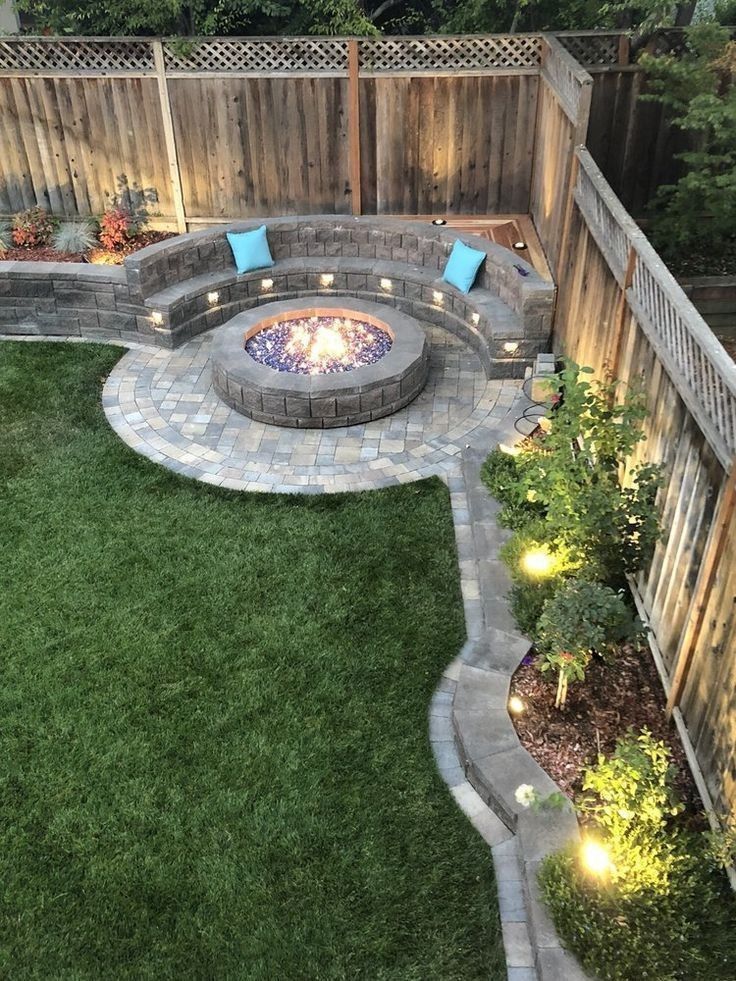 Backyard Landscape Ideas Transform Your Outdoor Space with Creative Landscaping Designs