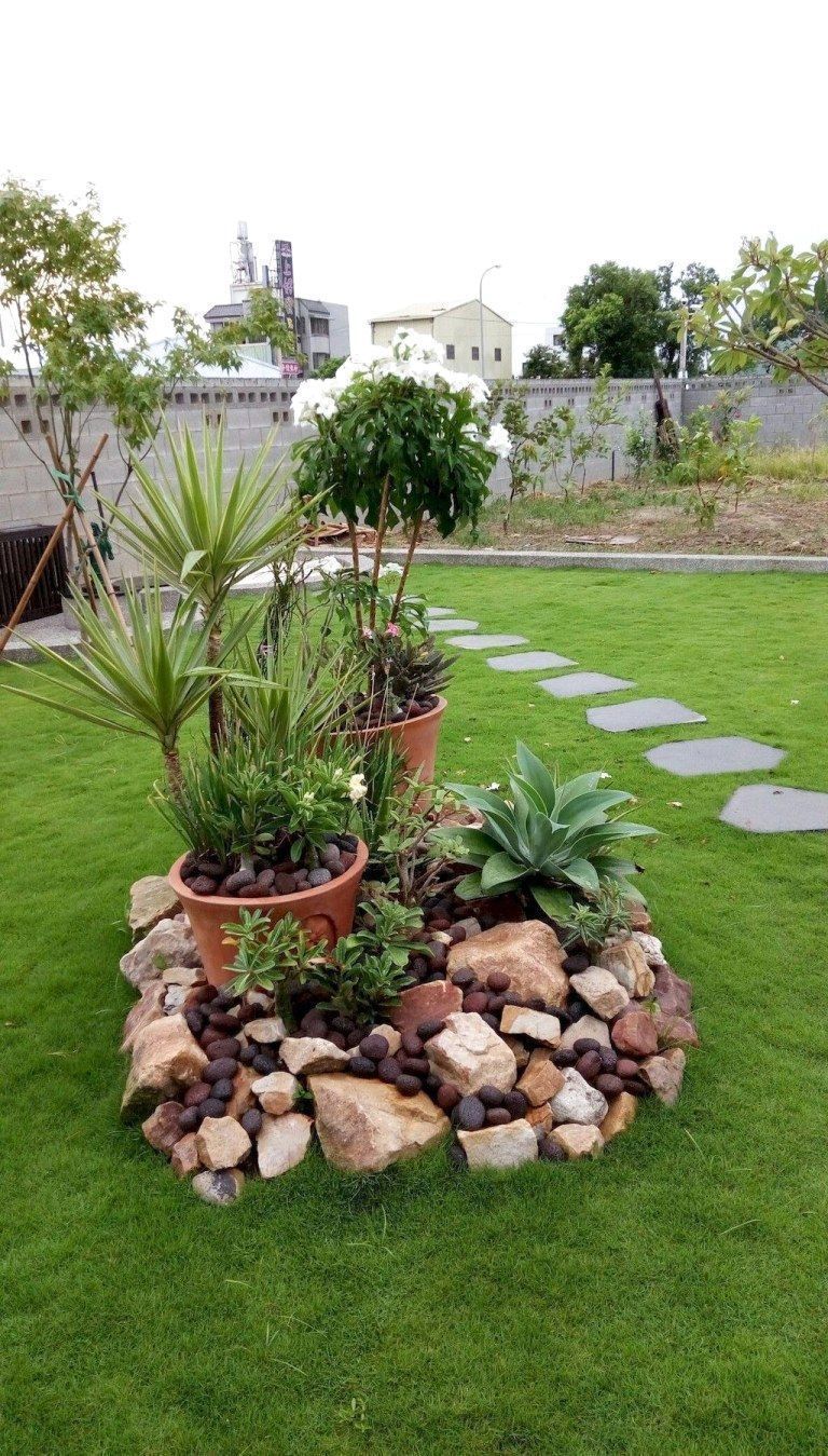 Backyard Landscape Ideas for Creating a Stunning Outdoor Oasis