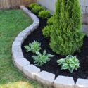 Backyard Landscape Ideas