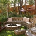 Backyard Landscape Ideas