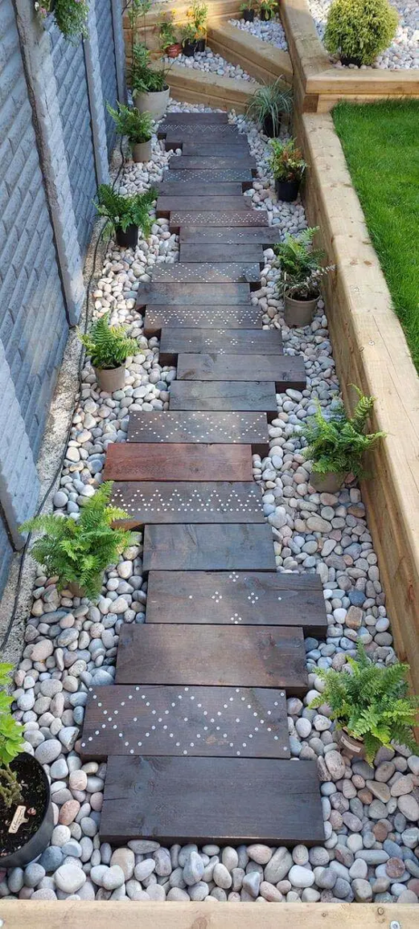 Backyard Landscaping Ideas