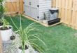 Backyard Landscaping Ideas