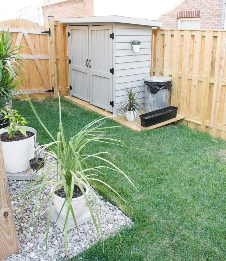 Backyard Landscaping Ideas