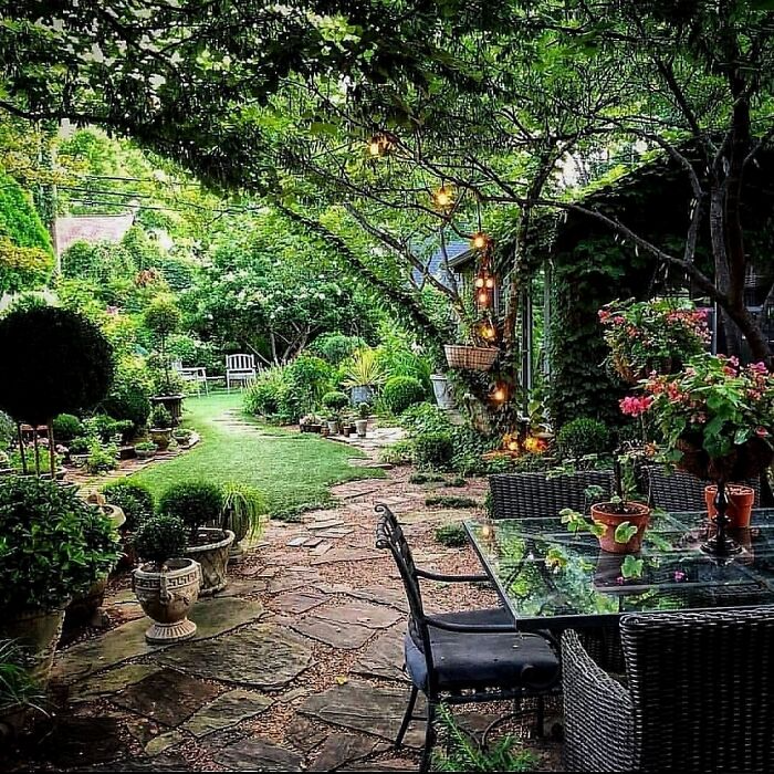 Backyard Landscaping Ideas and Inspiration