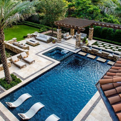 Backyard Landscaping Ideas for Creating a Stunning Outdoor Space