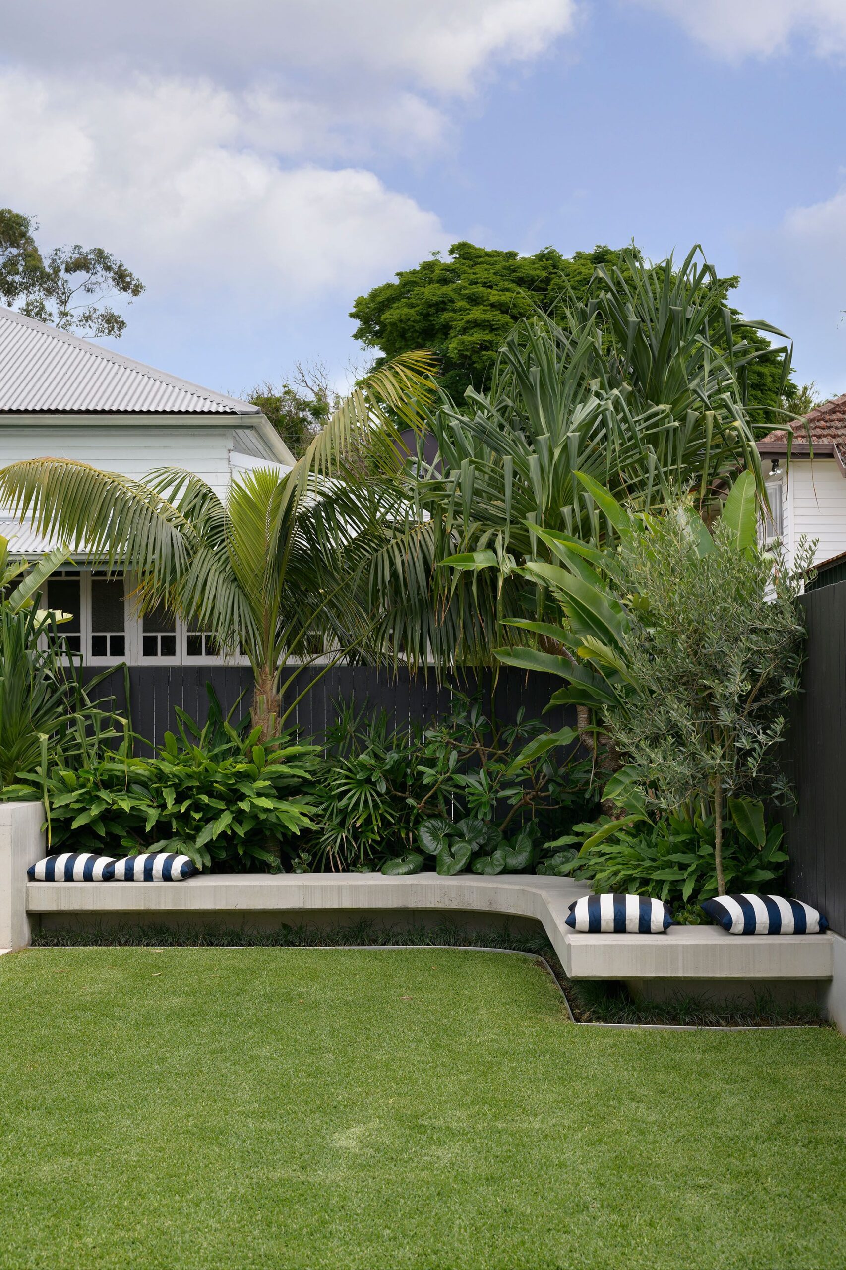 Backyard Landscaping Transform Your Outdoor Space with These Creative Garden Ideas