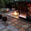 Backyard Lighting Ideas