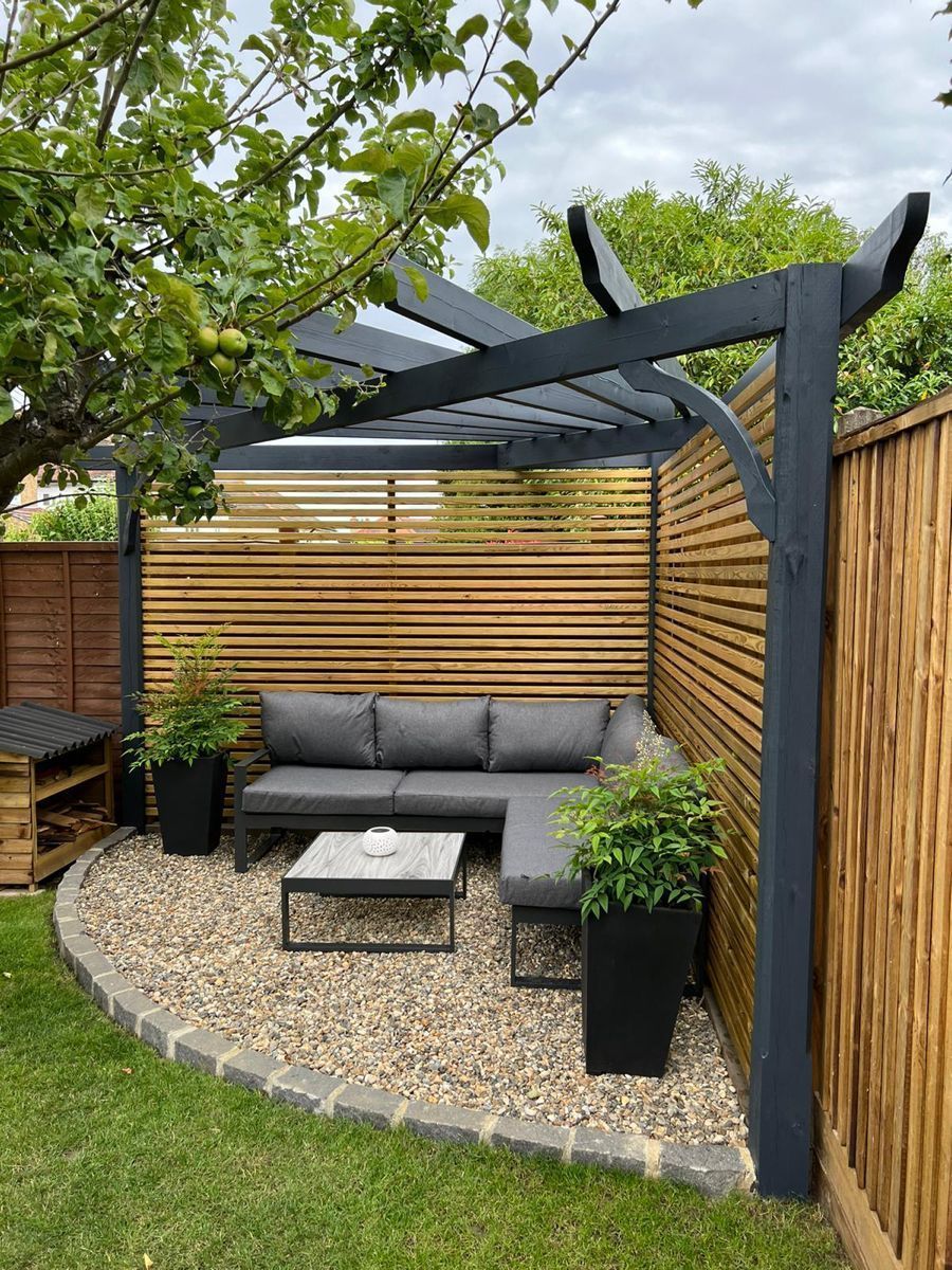 Backyard Patio Designs Layout Creating a Stunning Outdoor Space with Effective Patio Arrangement