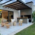 Backyard Patio Designs