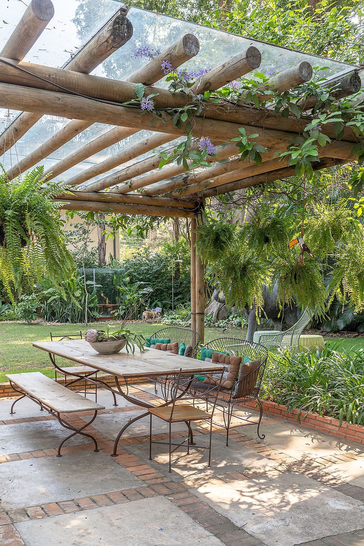 Backyard Patio Designs Transform Your Outdoor Space with Stunning Patio Ideas