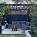 Backyard Patio Designs