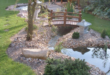 Backyard Pond Ideas