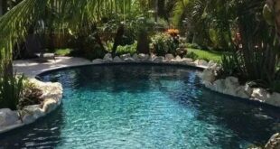 Backyard Pool Ideas